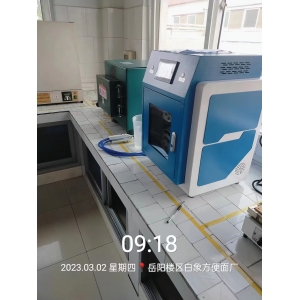 白象食品股份有限公司-多通道加液仪应用